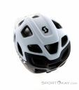 Scott Vivo Bike Helmet, Scott, White, , Male,Female,Unisex, 0023-11777, 5637872374, 7613368759829, N3-13.jpg
