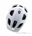 Scott Vivo Bike Helmet, , White, , Male,Female,Unisex, 0023-11777, 5637872374, , N5-05.jpg