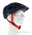Scott Vivo Bike Helmet, , Dark-Blue, , Male,Female,Unisex, 0023-11777, 5637872377, , N1-01.jpg