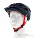 Scott Vivo Bike Helmet, , Dark-Blue, , Male,Female,Unisex, 0023-11777, 5637872377, , N1-06.jpg