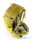 Deuter Futura 27l Backpack, , Green, , Male,Female,Unisex, 0078-10509, 5637872382, , N3-08.jpg
