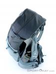 Deuter Futura 27l Backpack, , Gray, , Male,Female,Unisex, 0078-10509, 5637872383, , N3-08.jpg