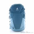 Deuter Futura 27l Backpack, , Dark-Blue, , Male,Female,Unisex, 0078-10509, 5637872384, , N1-01.jpg