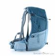 Deuter Futura 27l Backpack, , Dark-Blue, , Male,Female,Unisex, 0078-10509, 5637872384, , N1-16.jpg