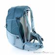 Deuter Futura 27l Backpack, , Dark-Blue, , Male,Female,Unisex, 0078-10509, 5637872384, , N2-07.jpg