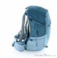 Deuter Futura 27l Backpack, , Dark-Blue, , Male,Female,Unisex, 0078-10509, 5637872384, , N2-17.jpg