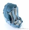 Deuter Futura 27l Backpack, , Dark-Blue, , Male,Female,Unisex, 0078-10509, 5637872384, , N3-08.jpg