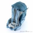 Deuter Futura 27l Backpack, , Dark-Blue, , Male,Female,Unisex, 0078-10509, 5637872384, , N3-13.jpg