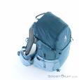 Deuter Futura 27l Backpack, , Dark-Blue, , Male,Female,Unisex, 0078-10509, 5637872384, , N3-18.jpg
