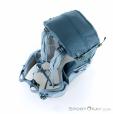 Deuter Futura 27l Backpack, , Dark-Blue, , Male,Female,Unisex, 0078-10509, 5637872384, , N4-14.jpg