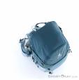 Deuter Futura 27l Backpack, , Dark-Blue, , Male,Female,Unisex, 0078-10509, 5637872384, , N4-19.jpg