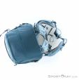 Deuter Futura 27l Backpack, , Dark-Blue, , Male,Female,Unisex, 0078-10509, 5637872384, , N5-05.jpg