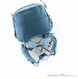 Deuter Futura 27l Backpack, , Dark-Blue, , Male,Female,Unisex, 0078-10509, 5637872384, , N5-10.jpg