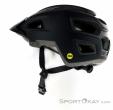 Scott Groove Plus MIPS Bike Helmet, , Black, , Male,Female,Unisex, 0023-11778, 5637872387, , N1-11.jpg