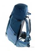 Deuter Futura 26l Backpack, Deuter, Dark-Blue, , Male,Female,Unisex, 0078-10510, 5637872393, 4046051112190, N2-07.jpg