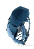Deuter Futura 26l Backpack, Deuter, Dark-Blue, , Male,Female,Unisex, 0078-10510, 5637872393, 4046051112190, N3-08.jpg