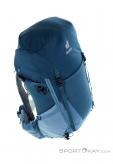 Deuter Futura 26l Backpack, Deuter, Dark-Blue, , Male,Female,Unisex, 0078-10510, 5637872393, 4046051112190, N3-18.jpg