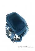 Deuter Futura 26l Backpack, Deuter, Dark-Blue, , Male,Female,Unisex, 0078-10510, 5637872393, 4046051112190, N4-14.jpg