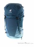 Deuter Futura 32l Backpack, Deuter, Dark-Blue, , Male,Female,Unisex, 0078-10511, 5637872396, 4046051112251, N2-02.jpg