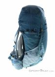 Deuter Futura 32l Backpack, Deuter, Dark-Blue, , Male,Female,Unisex, 0078-10511, 5637872396, 4046051112251, N2-17.jpg