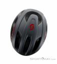 Scott Supra Road Bike Helmet, Scott, Dark-Grey, , Male,Female,Unisex, 0023-11779, 5637872398, 7613368761631, N5-05.jpg