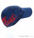 Buff Pack Run Cap Baseball Cap, , Dark-Blue, , Male,Female,Unisex, 0346-10034, 5637872407, , N3-18.jpg