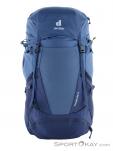 Deuter Futura Pro 36l Backpack, Deuter, Blue, , Male,Female,Unisex, 0078-10512, 5637872425, 4046051112336, N1-01.jpg