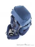 Deuter Futura Pro 36l Backpack, Deuter, Blue, , Male,Female,Unisex, 0078-10512, 5637872425, 4046051112336, N4-14.jpg