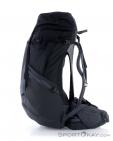 Deuter Futura Pro 40l Backpack, , Gray, , Male,Female,Unisex, 0078-10513, 5637872428, , N1-06.jpg