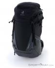 Deuter Futura Pro 40l Backpack, , Gray, , Male,Female,Unisex, 0078-10513, 5637872428, , N2-02.jpg