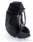 Deuter Futura Pro 40l Backpack, , Gray, , Male,Female,Unisex, 0078-10513, 5637872428, , N2-07.jpg