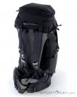 Deuter Futura Pro 40l Backpack, , Gray, , Male,Female,Unisex, 0078-10513, 5637872428, , N2-12.jpg