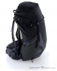 Deuter Futura Pro 40l Backpack, , Gray, , Male,Female,Unisex, 0078-10513, 5637872428, , N2-17.jpg
