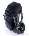 Deuter Futura Pro 40l Backpack, , Gray, , Male,Female,Unisex, 0078-10513, 5637872428, , N3-08.jpg