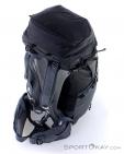Deuter Futura Pro 40l Backpack, , Gray, , Male,Female,Unisex, 0078-10513, 5637872428, , N3-13.jpg