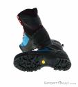 Salewa Vultur Evo GTX Women Mountaineering Boots Gore-Tex, Salewa, Blue, , Female, 0032-10947, 5637872429, 4053865953000, N2-12.jpg