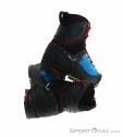 Salewa Vultur Evo GTX Women Mountaineering Boots Gore-Tex, Salewa, Blue, , Female, 0032-10947, 5637872429, 4053865953000, N2-17.jpg