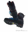 Salewa Vultur Evo GTX Women Mountaineering Boots Gore-Tex, Salewa, Blue, , Female, 0032-10947, 5637872429, 4053865953000, N3-13.jpg
