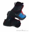 Salewa Vultur Evo GTX Women Mountaineering Boots Gore-Tex, Salewa, Blue, , Female, 0032-10947, 5637872429, 4053865953000, N3-18.jpg