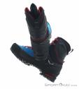 Salewa Vultur Evo GTX Women Mountaineering Boots Gore-Tex, Salewa, Blue, , Female, 0032-10947, 5637872429, 4053865953000, N4-14.jpg