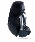 Deuter Futura Pro 34l SL Women Backpack, Deuter, Black, , Female, 0078-10514, 5637872434, 4046051112282, N2-07.jpg