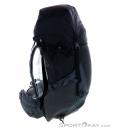 Deuter Futura Pro 34l SL Women Backpack, Deuter, Black, , Female, 0078-10514, 5637872434, 4046051112282, N2-17.jpg