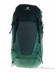 Deuter Futura Pro 34l SL Women Backpack, Deuter, Green, , Female, 0078-10514, 5637872435, 4046051112299, N1-01.jpg