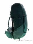 Deuter Futura Pro 34l SL Women Backpack, Deuter, Green, , Female, 0078-10514, 5637872435, 4046051112299, N2-17.jpg