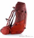 Deuter Futura Pro 34l SL Women Backpack, Deuter, Dark-Red, , Female, 0078-10514, 5637872436, 4046051112305, N1-16.jpg