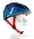 Scott Spunto Kids Bike Helmet, , Blue, , Boy,Girl,Unisex, 0023-11781, 5637872437, , N1-01.jpg