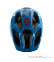 Scott Spunto Kids Bike Helmet, , Blue, , Boy,Girl,Unisex, 0023-11781, 5637872437, , N4-04.jpg