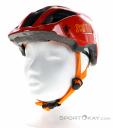 Scott Spunto Kids Bike Helmet, Scott, Červená, , Chlapci,Dievčatá,Unisex, 0023-11781, 5637872438, 7615523094110, N1-06.jpg