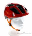 Scott Spunto Kids Bike Helmet, Scott, Red, , Boy,Girl,Unisex, 0023-11781, 5637872438, 7615523094110, N2-02.jpg