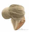 Buff Pack Sahara Cap Sun Hat, Buff, Beige, , Male,Female,Unisex, 0346-10037, 5637872450, 8428927437341, N4-09.jpg